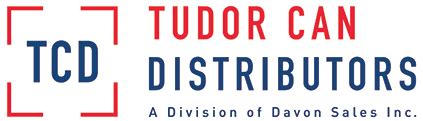 tudor distributors website.